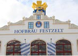 Hofbräu Festzelt München